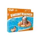 Εκπαιδευτικό σωσίβιο Freds Swim Academy Swimtrainer 2 έως 6 ετών Πορτοκαλί | Μαγιό για αγόρια - Πετσέτες Θαλάσσης - Καπέλα - Σακίδια θαλάσσης στο Fatsules