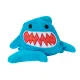 Παιδική Πετσέτα Zoocchini Sherman the Shark | Μαγιό για αγόρια - Πετσέτες Θαλάσσης - Καπέλα - Σακίδια θαλάσσης στο Fatsules