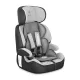 Κάθισμα Αυτοκινήτου Lorelli Navigator 9-36kg Grey | i Size 76-150cm // 9-36 kg // 9 μηνών-12 ετών στο Fatsules