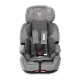 Κάθισμα Αυτοκινήτου Lorelli Iris 9-36kg Isofix Grey | Παιδικά Καθίσματα Αυτοκινήτου στο Fatsules
