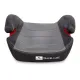 Κάθισμα Αυτοκινήτου Lorelli Booster Travel Luxe Isofix Anchorages 15-36kg Grey | Παιδικά Καθίσματα Αυτοκινήτου 15-36 κιλά // 4-12 ετών στο Fatsules