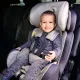 Κάθισμα Αυτοκινήτου Lorelli Galaxy 0-36kg Grey | i Size 40-150cm // 0-36kg  // 0-12 ετών στο Fatsules