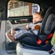 Κάθισμα Αυτοκινήτου Lorelli Magic Premium Black Crowns 9-36kg | Παιδικά Καθίσματα Αυτοκινήτου 9-36 κιλά // 9 μηνών-12 ετών στο Fatsules