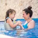 Γιλέκο Κολύμβησης Bbluv Νεοπρέν Naj Τυρκουάζ | Μαγιό για μωρά - Πόντσο - Πετσέτες Παραλίας - Καπέλα Με Ηλιακή Προστασία στο Fatsules