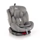 Κάθισμα Αυτοκινήτου Lorelli Lyra Isofix 0-36kg Grey | i Size 40-150cm // 0-36kg  // 0-12 ετών στο Fatsules
