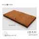 Βρεφικό στρώμα Greco Strom Ιόλη Antibacterial 60x120cm | Βρεφικά Στρώματα Μαξιλάρια στο Fatsules