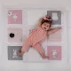 Χαλάκι δραστηριοτήτων Baby Oliver Miffy Pink | Παιδικά παιχνίδια στο Fatsules