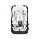 Κάθισμα Αυτοκινήτου Lorelli Explorer 9-36kg Grey Marble Booster | Παιδικά Καθίσματα Αυτοκινήτου στο Fatsules