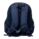 Τσάντα πλάτης με ισοθερμική θήκη A Little Lovely Company Space Blue | Σχολικές Τσάντες Πλάτης  στο Fatsules