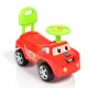 Περπατούρα - Αυτοκινητάκι Cangaroo Ride on car Keep riding 618A Red | Παιδικά παιχνίδια στο Fatsules