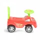 Περπατούρα - Αυτοκινητάκι Cangaroo Ride on car Keep riding 618A Red | Παιδικά παιχνίδια στο Fatsules