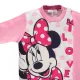 Ellepi Βρεφικό φορμάκι Disney Baby Minnie Mouse Ροζ | Βρεφικά Ρούχα - Όλα τα προιόντα στο Fatsules