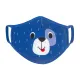 Σετ 3 παιδικές μάσκες Zoocchini Dog Multi για ηλικίες 3 έως 6 ετών | Παιδικά Ρούχα - Παπούτσια στο Fatsules