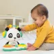 Μουσικό παιχνίδι Infantino Spin & Slide Dj Panda | Παιδικά παιχνίδια στο Fatsules