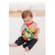 Μπάλα δραστηριοτήτων με ήχους Infantino Twinkle Light & Sound Ball | Παιδικά παιχνίδια στο Fatsules