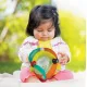 Μπάλα δραστηριοτήτων με ήχους Infantino Twinkle Light & Sound Ball | Παιδικά παιχνίδια στο Fatsules
