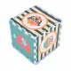 Παιδικό παζλ δαπέδου ελεφαντάκι & κουκουβάγια Cangaroo Moni Toys printed puzzle elephant&owl | Παιδικά παιχνίδια στο Fatsules