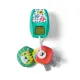 Πολύχρωμα κλειδιά Infantino Light Up Keys With Key Chain | Παιδικά παιχνίδια στο Fatsules