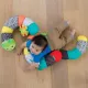 Μαξιλαράκι δραστηριοτήτων Infantino Prop a Pillar Tummy Time & Seated Support | Παιδικά παιχνίδια στο Fatsules