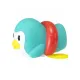 Κουρδιστό παιχνίδι μπάνιου πιγκουϊνάκι Infantino Kick & Swim Bath Pal Penguin | Παιδικά παιχνίδια στο Fatsules