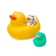 Παιχνίδι μπάνιου παπάκια Infantino Bath Duck n Family | Παιδικά παιχνίδια στο Fatsules