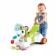 Περπατούρα μονόκερος 3 σε 1 Infantino Sit, Walk & Ride Unicorn | Παιδικά παιχνίδια στο Fatsules