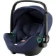 Κάθισμα αυτοκινήτου Britax Romer Baby-Safe 3 i-Size 0-13kg Indigo Blue | i Size 40-87cm // 0-13kg // 0-9 μηνών στο Fatsules