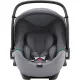 Κάθισμα αυτοκινήτου Britax Romer Baby-Safe 3 i-Size 0-13kg Frost Grey | Παιδικά Καθίσματα Αυτοκινήτου 0-13 κιλά // 0-18 μηνών στο Fatsules