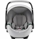 Κάθισμα αυτοκινήτου Britax Romer Baby-Safe 3 i-Size 0-13kg Nordic Grey | i Size 40-87cm // 0-13kg // 0-9 μηνών στο Fatsules