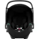 Κάθισμα αυτοκινήτου Britax Romer Baby-Safe 3 i-Size 0-13kg Space Black | i Size 40-87cm // 0-13kg // 0-9 μηνών στο Fatsules
