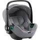 Κάθισμα αυτοκινήτου Britax Romer Baby-Safe 3 i-Size 0-13kg Frost Grey | Παιδικά Καθίσματα Αυτοκινήτου 0-13 κιλά // 0-18 μηνών στο Fatsules