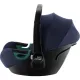 Κάθισμα αυτοκινήτου Britax Romer Baby-Safe 3 i-Size 0-13kg Indigo Blue | i Size 40-87cm // 0-13kg // 0-9 μηνών στο Fatsules