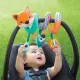 Σπιράλ παιχνιδιών Infantino Spiral Activity Toy Fox | Παιδικά παιχνίδια στο Fatsules