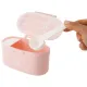 Δοχείο αποθήκευσης σκόνης γάλακτος Kikka Boo 130g Pink | Βρεφανάπτυξη στο Fatsules