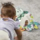 Βρεφικός καθρέφτης ελεφαντάκι Infantino Discover & Play Activity Mirror | Μαλακά-Κρεμαστά Παιχνίδια στο Fatsules