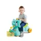Περπατούρα 3 σε 1 Infantino Sit, Walk & Ride Elephant | Παιδικά παιχνίδια στο Fatsules