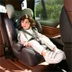 Κάθισμα αυτοκινήτου Lorelli Andromeda i-Size Cameo Rose Stars με Isofix 76-150cm | Παιδικά Καθίσματα Αυτοκινήτου στο Fatsules