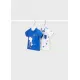 Mayoral Σετ 2 μπλούζες κοντομάνικες ECOFRIENDS Μπλε-Λευκό | Βρεφικά Ρούχα - Όλα τα προιόντα στο Fatsules