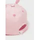 Mayoral Καπέλο με αυτάκια Ροζ | Καπέλα στο Fatsules