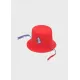 Mayoral Καπέλο διπλής όψης Κόκκινο-Μπλε | Καπέλα στο Fatsules