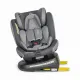 Κάθισμα αυτοκινήτου Smart Baby Coccolle MyDo Isofix 360° 0-36kg Urban Grey | Καθισματάκια αυτοκινήτου 40 έως 150 εκ ύψους // 0-36 κιλά // 0-12 ετών στο Fatsules