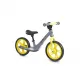 Ποδήλατο ισορροπίας Byox Go On Grey | Παιδικά παιχνίδια στο Fatsules
