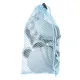 Καλούπια από ανακυκλώσιμη σιλικόνη 4 τεμ. Scrunch Duck Egg Blue | Παιδικά παιχνίδια στο Fatsules