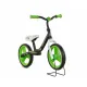 Ποδήλατο ισορροπίας Byox Zig Ζag Green | Παιδικά παιχνίδια στο Fatsules