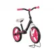 Ποδήλατο ισορροπίας Byox Zig Ζag Pink | Παιδικά παιχνίδια στο Fatsules