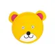 Φρίσμπι Bs Toys Animal Disc Αρκουδάκι | Παιδικά παιχνίδια στο Fatsules