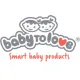 Baby to love!